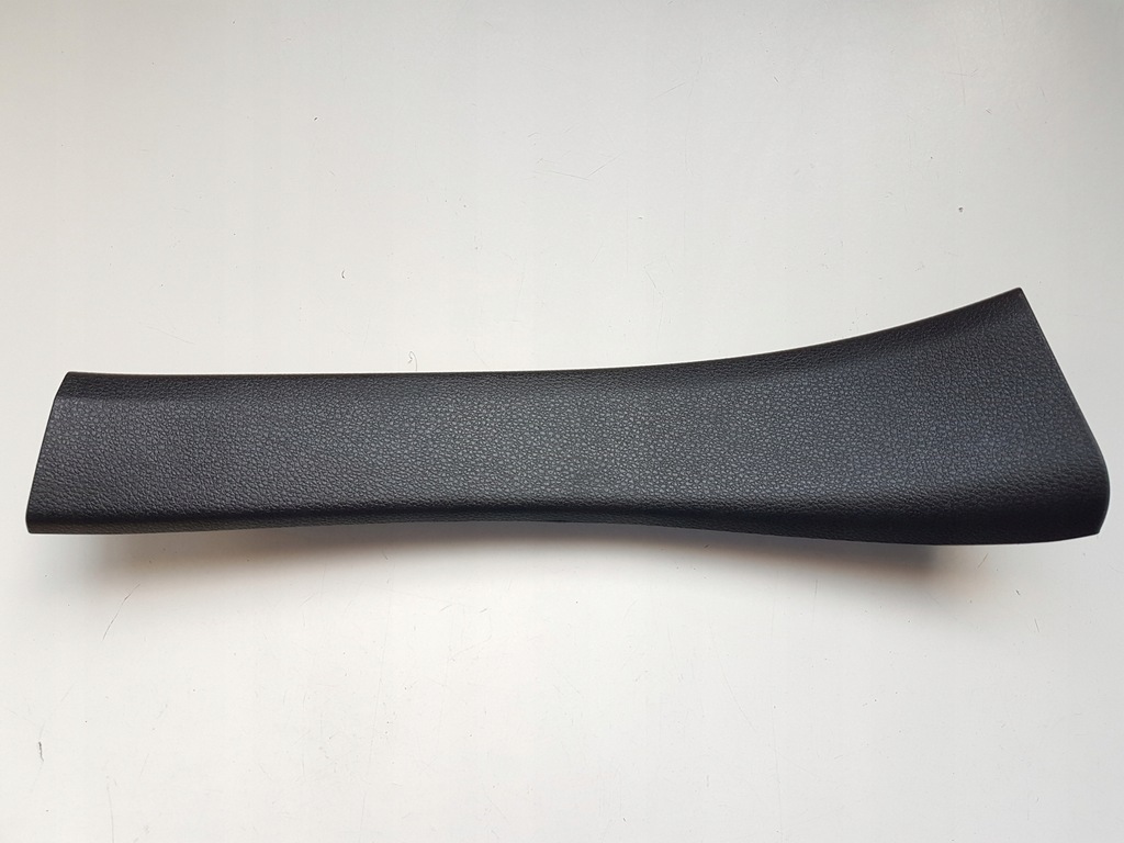 фото №1, Молдинг захист поріг права задня honda crv v 18-22