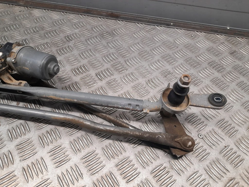 фото №5, Chrysler pacifica 68229327ac механизм дворник