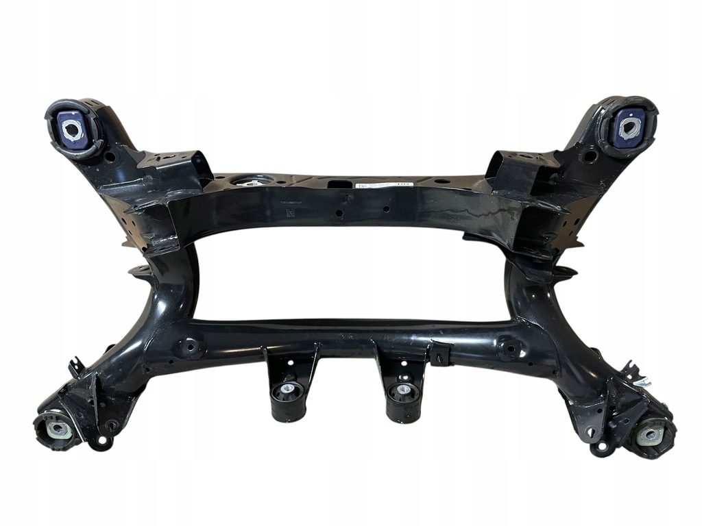 фото №1, Підрамник підвіска задня x-drive bmw 4 g26