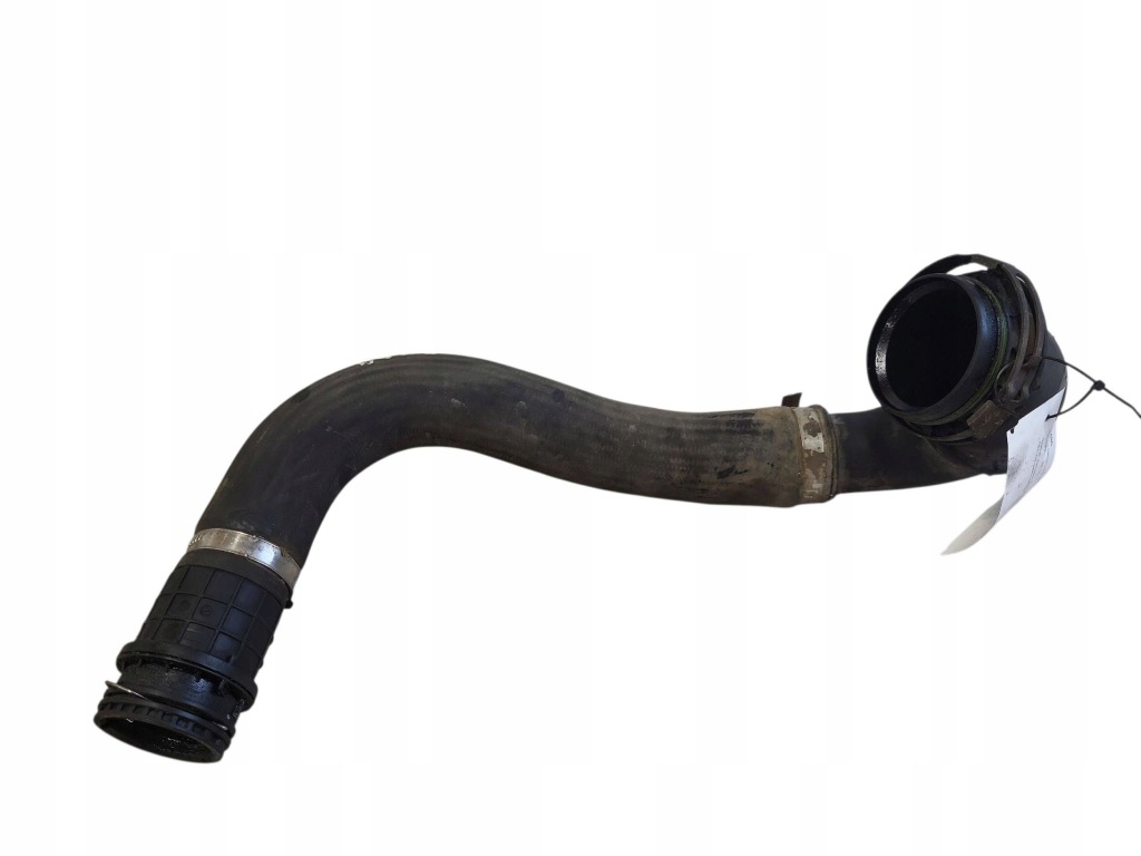 Купити Патрубок інтеркулер opel insignia a hsr23397