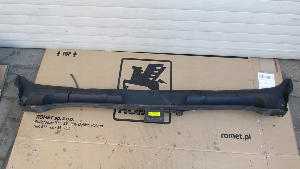 фото №1, Fiat ducato 14-21 rok жабо europa