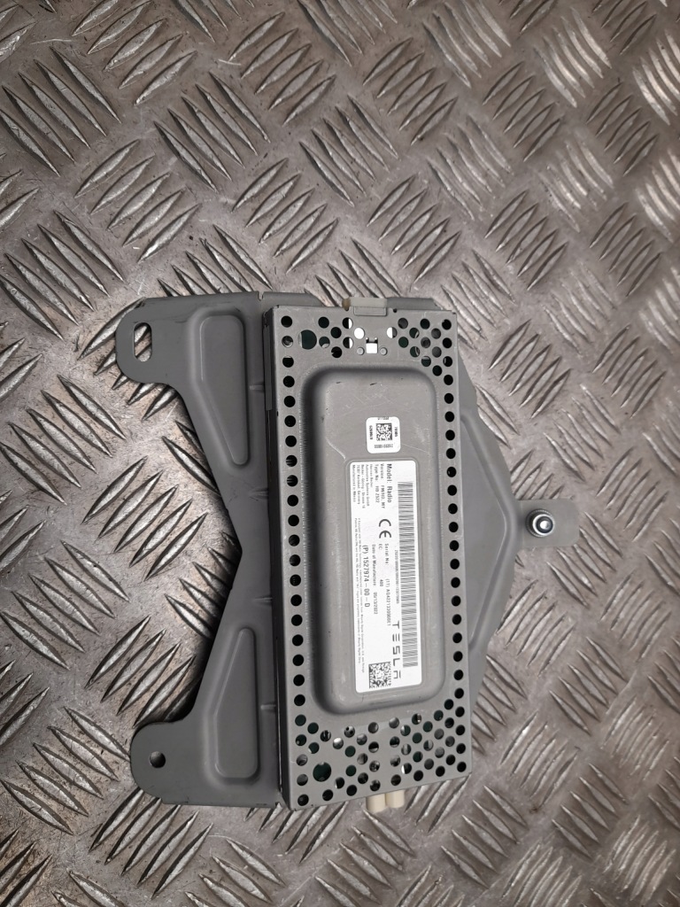 Купити Модуль керуючий tesla model y 2022 152797400d