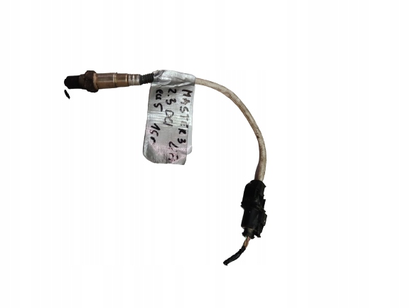 фото №1, Master iii 2.3 dci lift датчик лямбда-зонд 8200406337