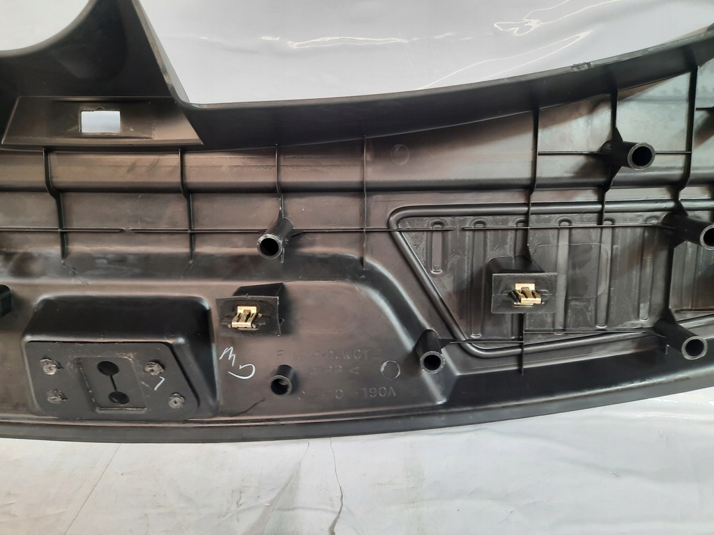 фото №8, Gmc acadia 12-16 защита поперечина заднего 25980370 usa