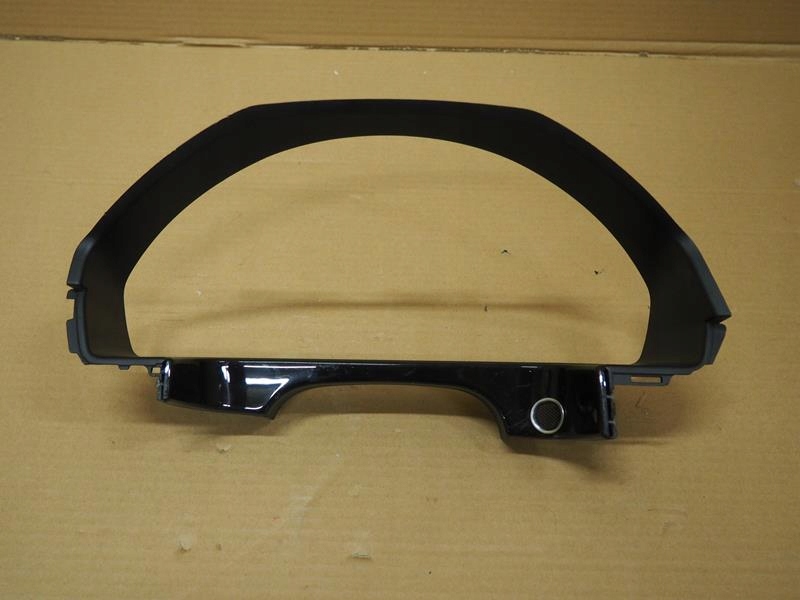 фото №1, Рамка приборы спидометра fiat 500 a2126800007