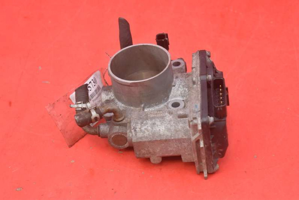 фото №5, Дроссельная заслонка gma4a honda civic 8 viii 1.8 i-vtec 140 km 05-08