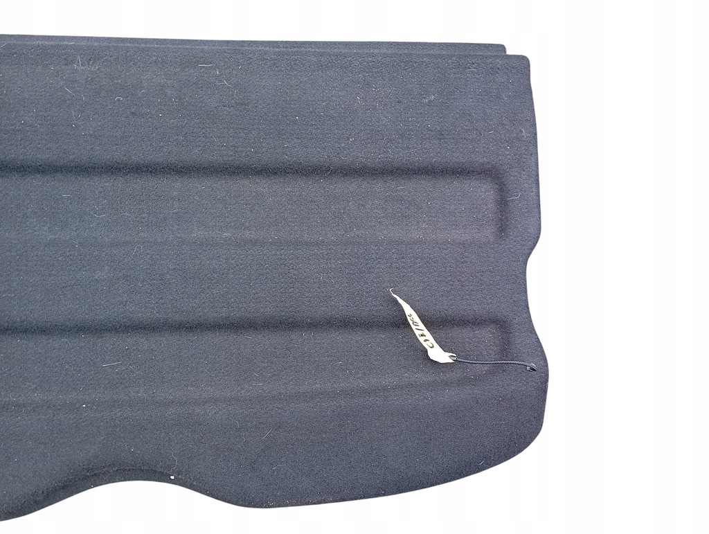 фото №3, Полиця багажника citroen c4 ii оригінальний номер