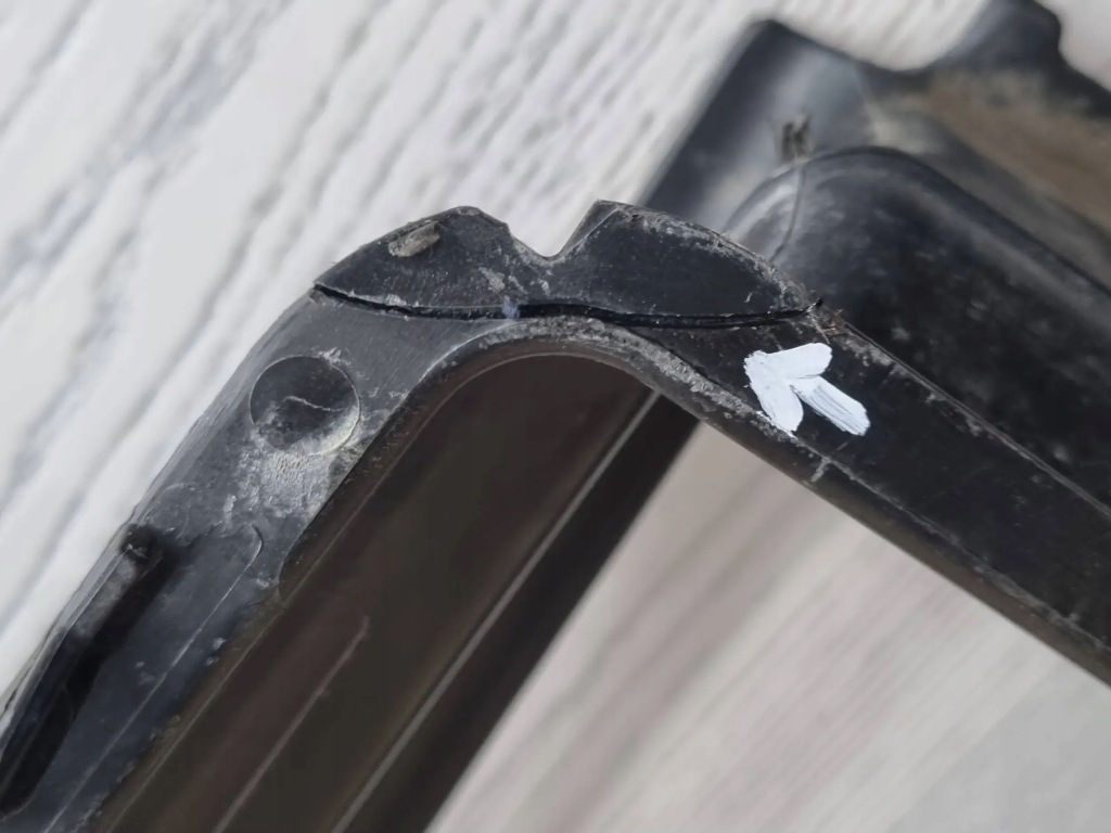 фото №7, Volvo v60 2019 с передний руль воздуха