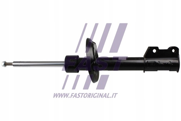 фото №2, Fast амортизатор fiat punto grande 05- prz. l