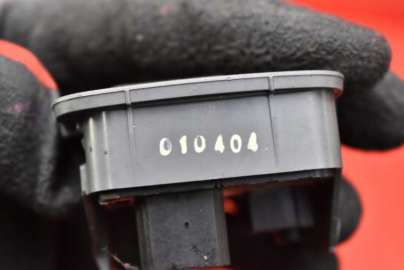 фото №9, Панель регулировки зеркал honda hr-v hrv 1 i 98-01