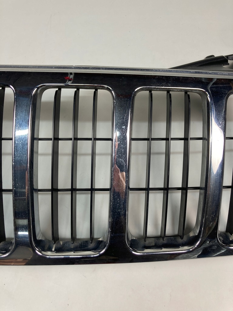 фото №5, Решітка радіатора решітка радіатора jeep grand cherokee 5jf