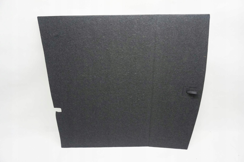 фото №1, Полиця багажника нижня vw id4 id5 id.4 id.5 11a863463e