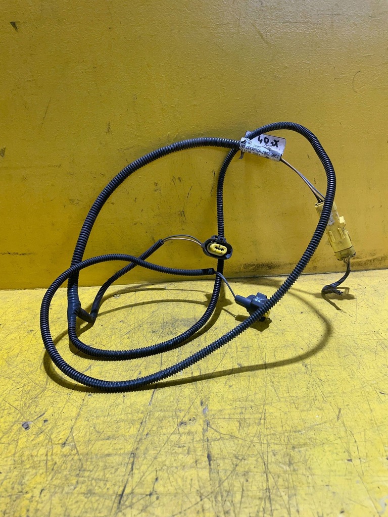 фото №1, Джгут електрична перед renault scenic ii - grand scenic ii 8200124784