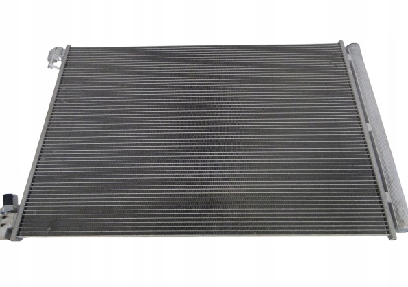 фото №1, Mercedes vito v 447 sprinter 907 910 радиатор кондиционера a0995000454