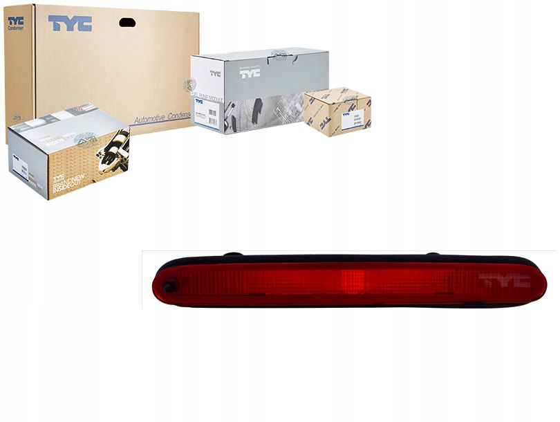 фото №1, Додаткова лампа стоп w16w citroen berlingo ii peugeot partner ii