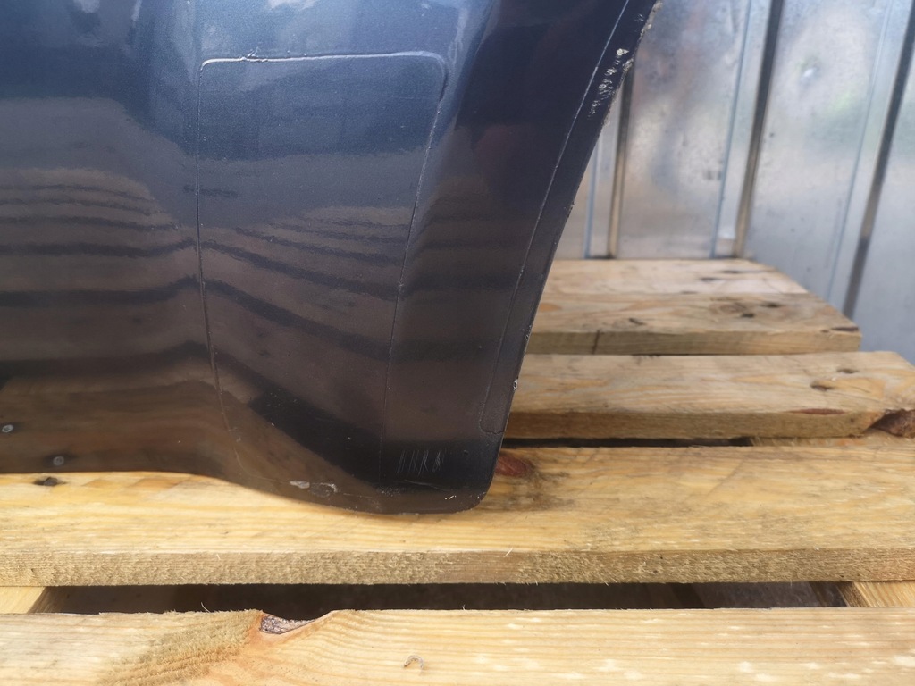 фото №9, Двері ліва задня nissan pathfinder r51 05-10 b25 k