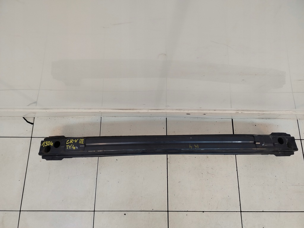фото №1, Honda cr-v crv iii 06r- балка бампера задня задня nh684p