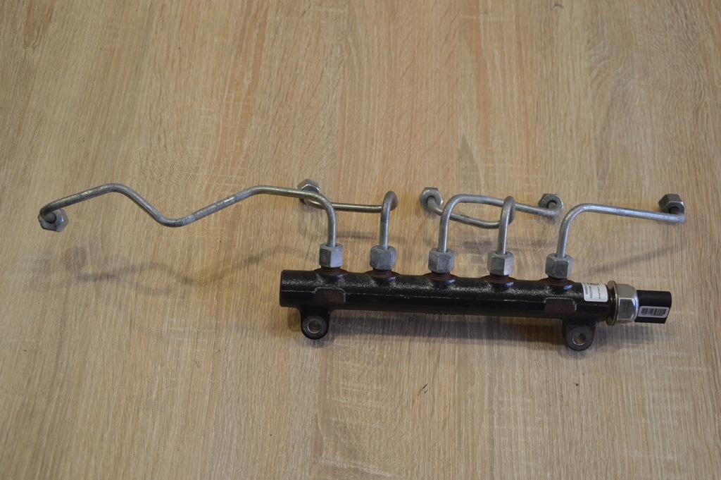 фото №1, Молдинг впрыскная antara captiva 2.2