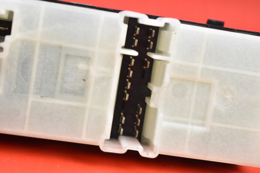 фото №8, Панель управление окон eu nissan altima 4 iv l32 07-12