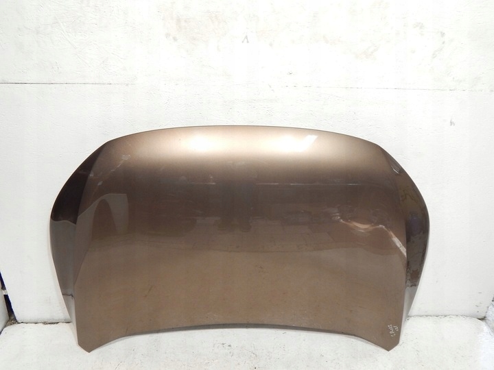 Купить Капот mitsunishi eclipse cross 17-21 c21 крышка двигателя