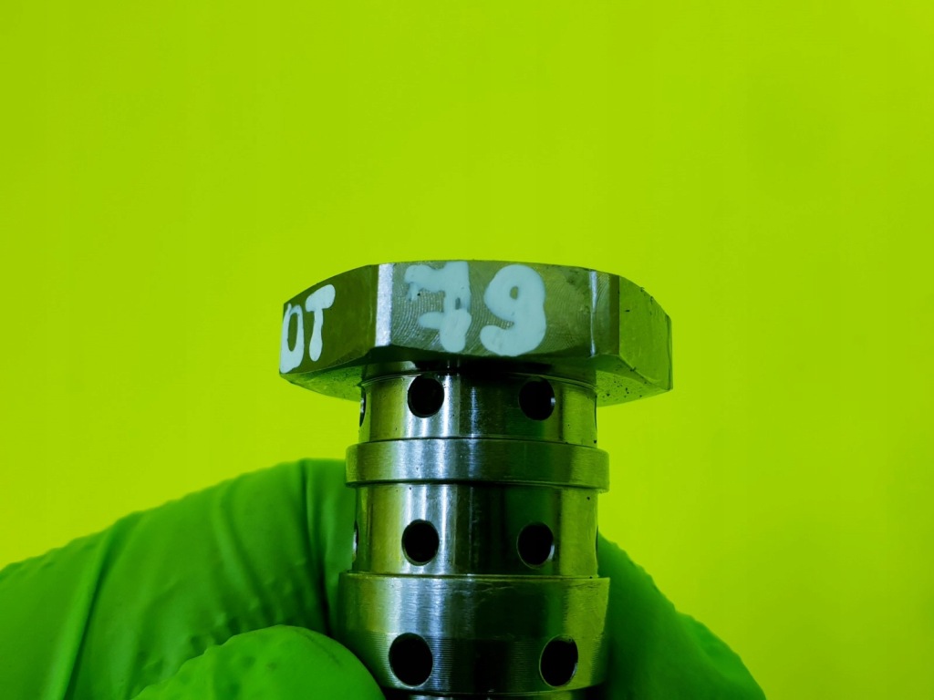 фото №9, Клапан колеса faz распределительного вала wrangler jl kl 2.0 t 05048148ac