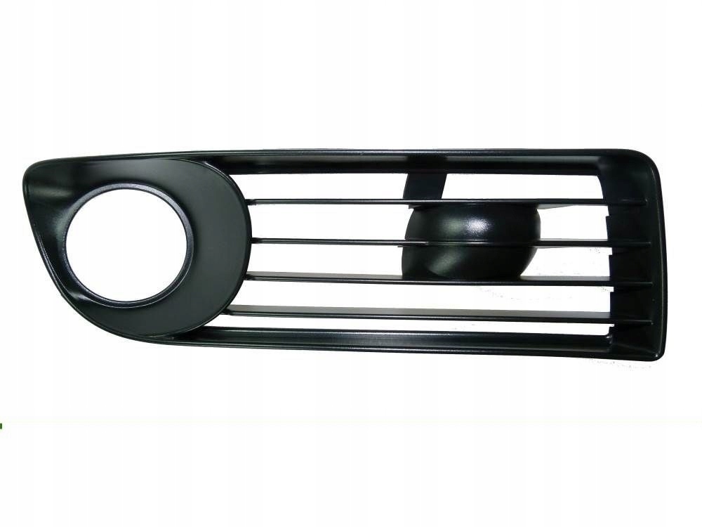 фото №1, Решётка заглушка решётка радиатора seat alhambra правая