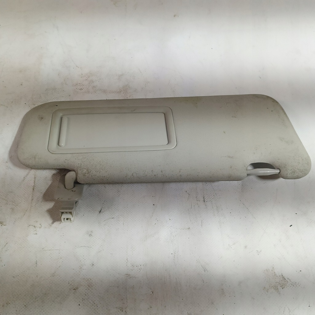 фото №7, Mazda 3 13- защита солнцезащитная левая правая usa