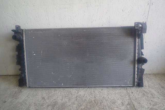 фото №1, Радиатор wody bmw 2 ii f45 f46 mini f60 2.2