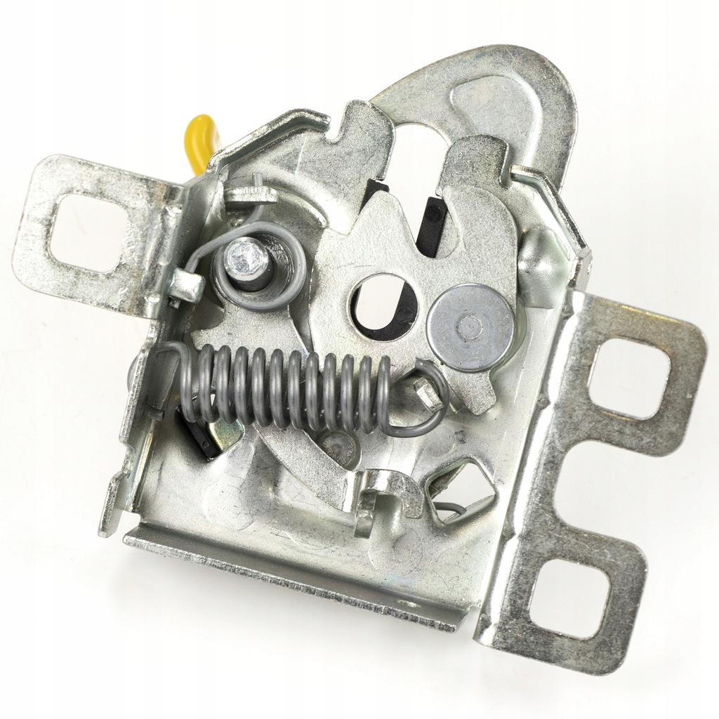 фото №3, Замок капот, крышки двигателя alfa romeo giulietta