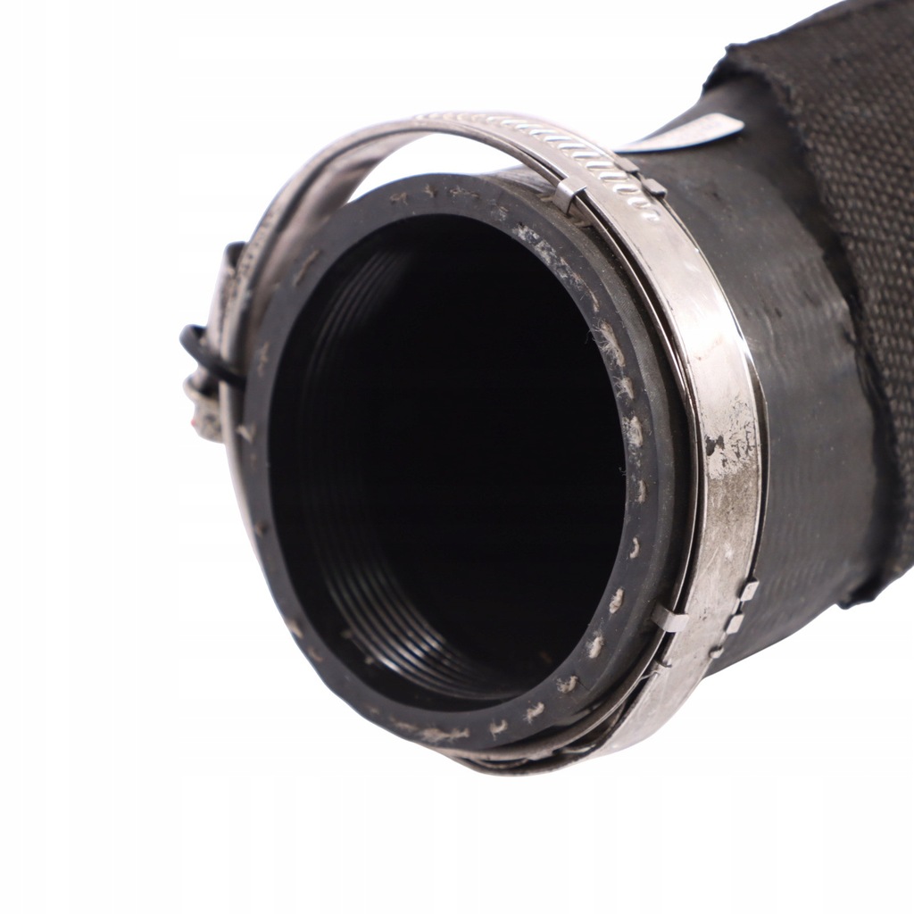 фото №10, Audi a7 4g 3.0 tdi шланг wąż радіатора повітря 4g0145737aj