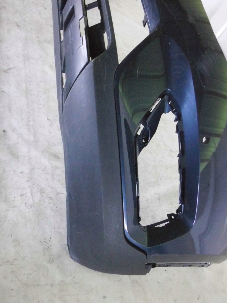 Бампер перед передний volvo xc40 ii 2 2017 2018 2019 2020 2021 2022 Недорого