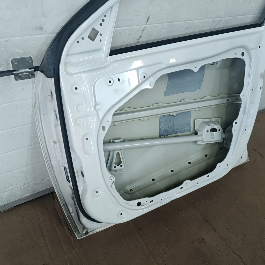 фото №8, Двері правий перед kia niro 16-