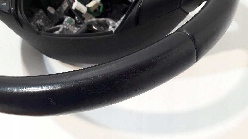 фото №6, Toyota c-hr 2016- воздуховод кожаный с рычаг l102