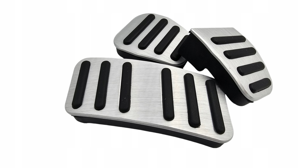 фото №15, Накладки na педали vw arteon 2019-2024 atlas 2018-2024 e golf 8 2015-2019