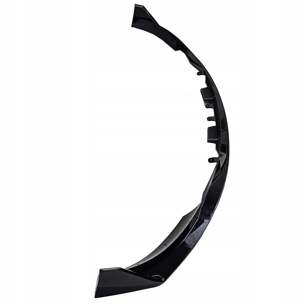 фото №6, Накладка спойлер спліттер tesla model 3 2018+