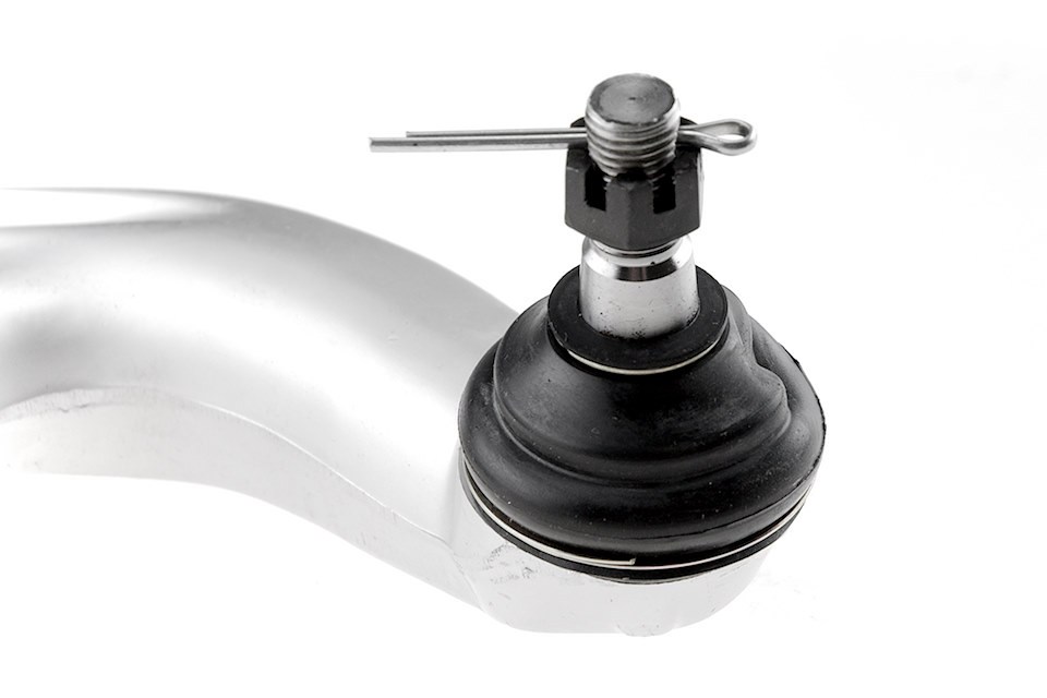 фото №11, Важіль передній nissan 350z infiniti g35 нижній лівий