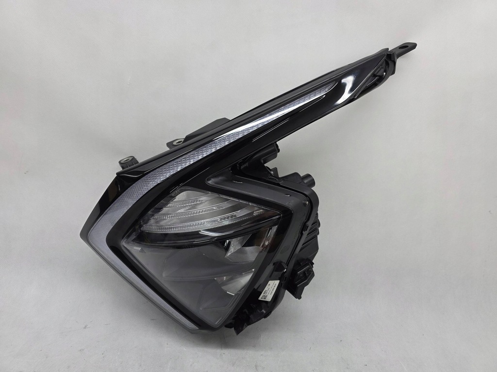 фото №1, Kia sportage v 5 2021+ лампа перед передняя левая full led europa