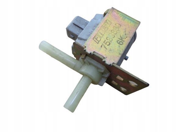 фото №1, Электроклапан топлива fiat uno tipo tempra- 7539889