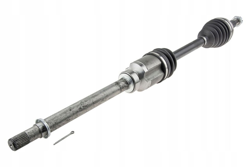 фото №1, Привідний вал привідна