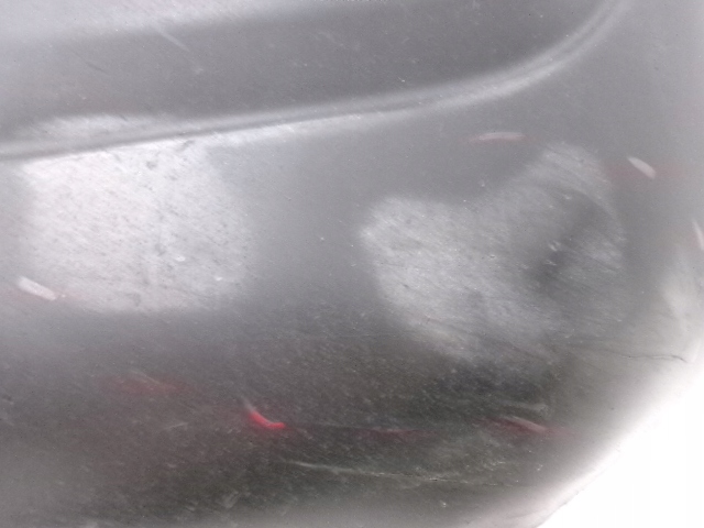 фото №12, Citroen jumpy iii 2016- бампер передній оригінальний