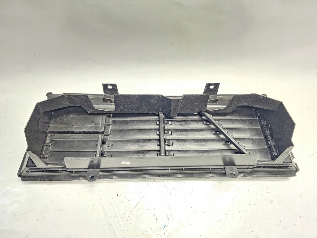 фото №14, Воздуховод воздуха впуск шторка жалюзи land rover defender 2 l663 19 -