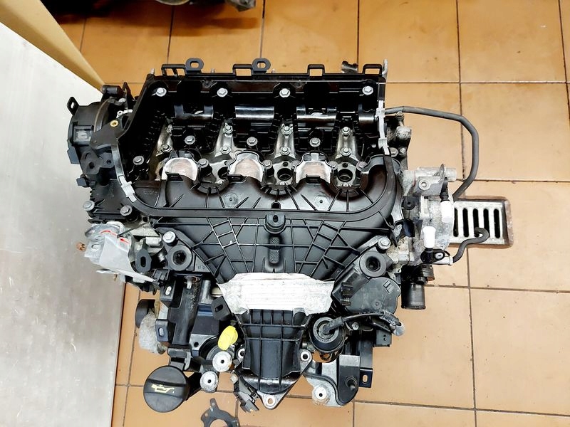 Mondeo mk4 s-max mk1 galaxy mk3 kuga mk1 2.0 tdci рестайлінг  двигун стійку  av4q Ціна