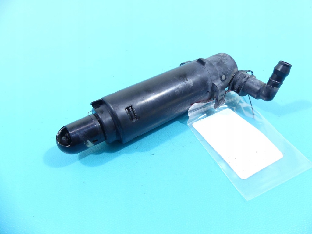 фото №1, Омыватель фара правый porsche panamera i 970 09-13