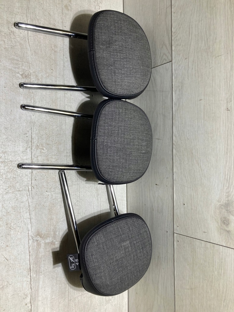 фото №1, Подголовник сиденье mini cooper f55 18r