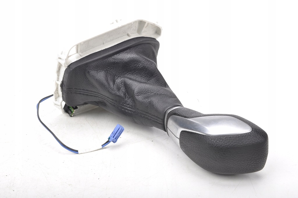 фото №1, Ford b-max чехол ручка переключения передач led