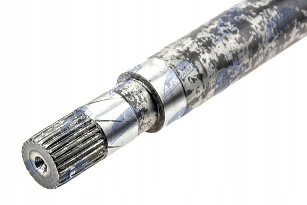 фото №4, Nty приводной вал приводная renault megane iv scenic iv grand scenic iv 16-