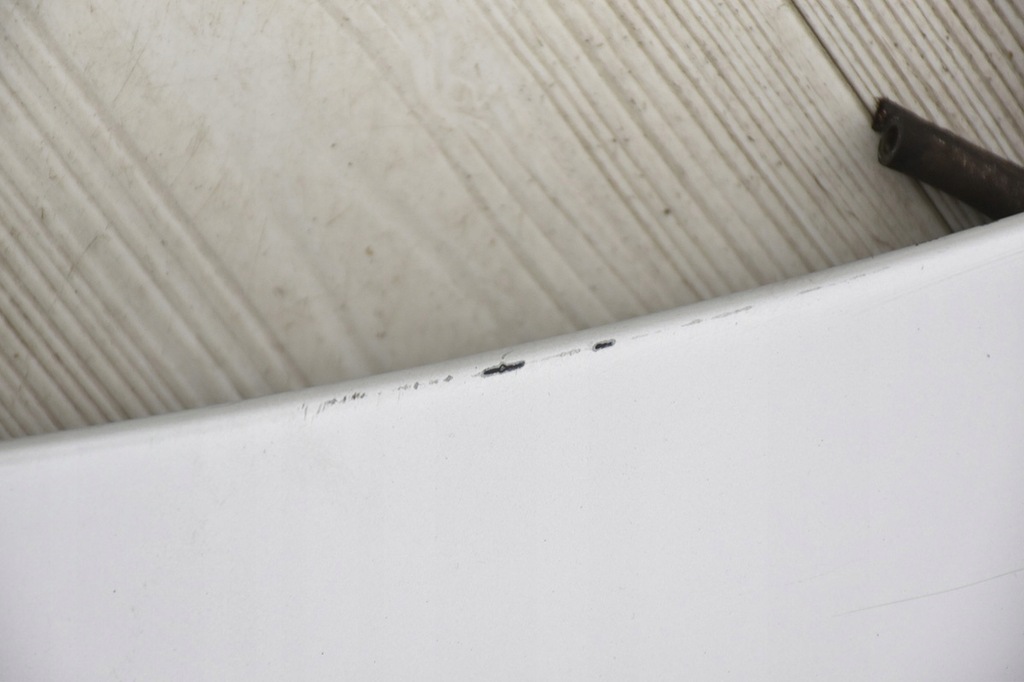 фото №8, Капот кришка двигуна mercedes c-klasa w203