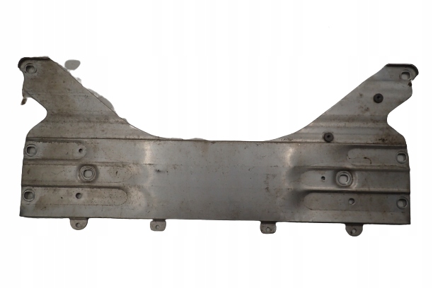 фото №1, Audi усилитель пол 4k0803341