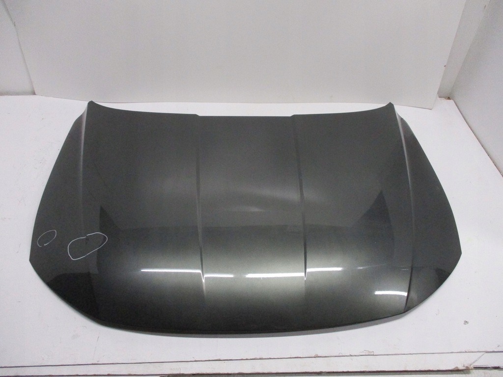 фото №4, Капот hyundai tucson 4 iv 21r