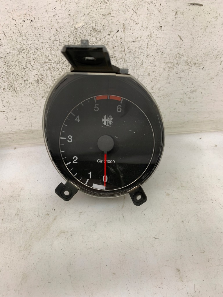 Купить Счетчик приборная панель 650849915 fca